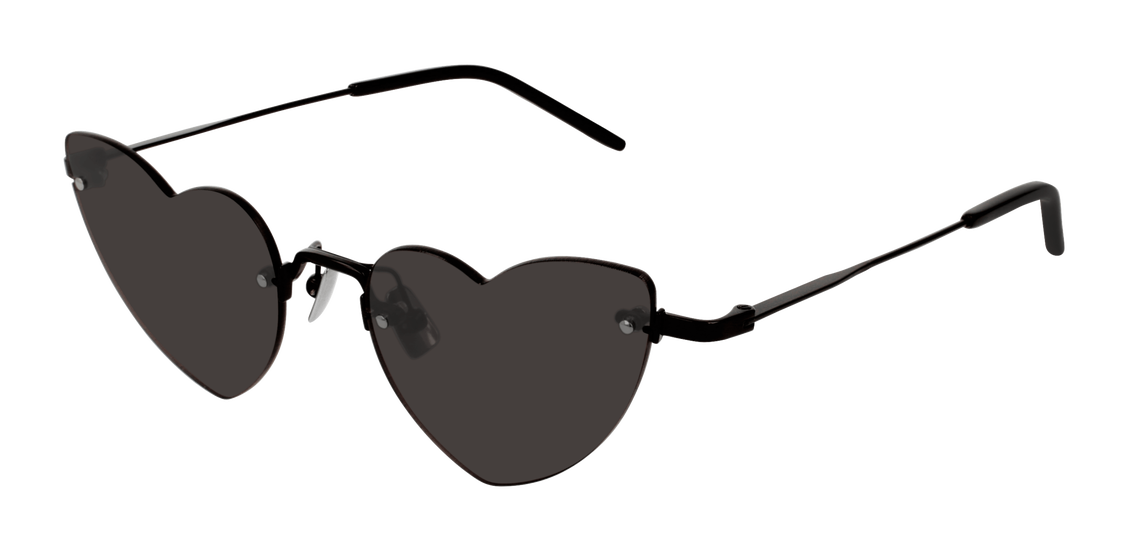 Saint Laurent SL 254 LOULOU-001 50