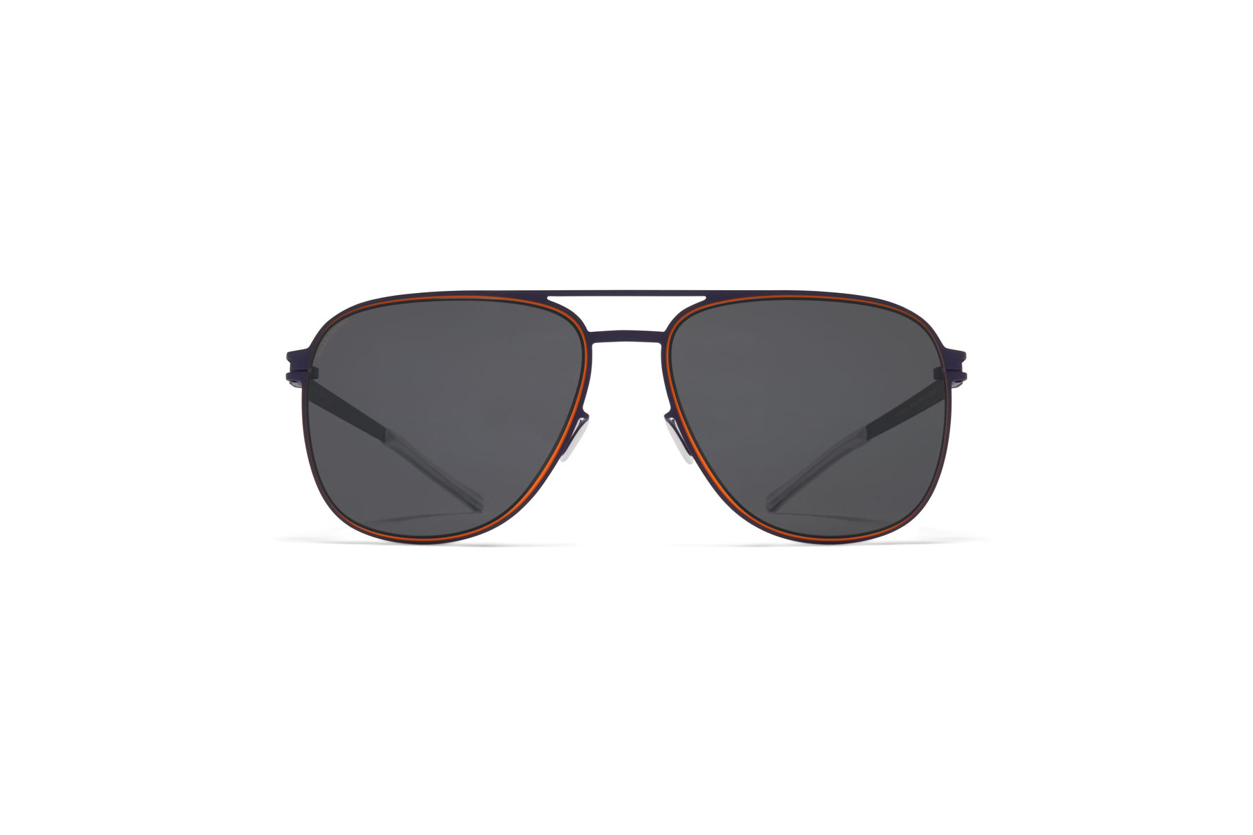 MYKITA CALEB Indigo/Orange 431