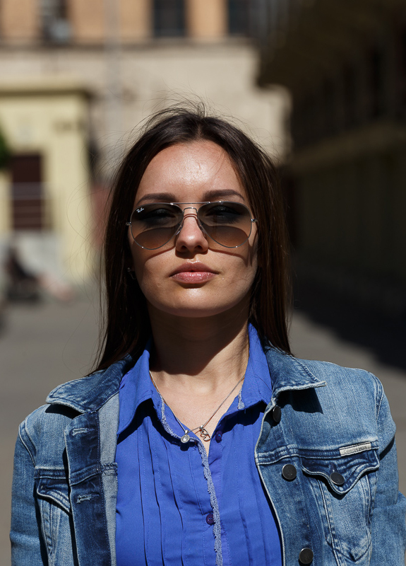 Ray Ban ORB3025-003/3258