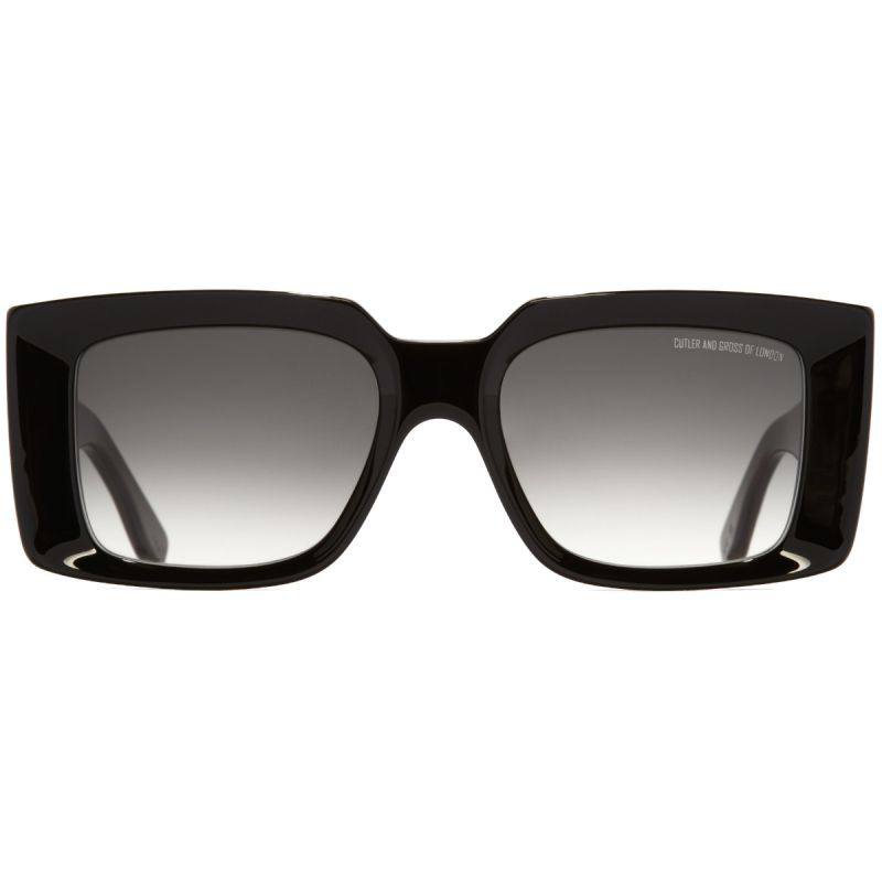 Cutler and Gross GFLE-001-52-01 BLACK