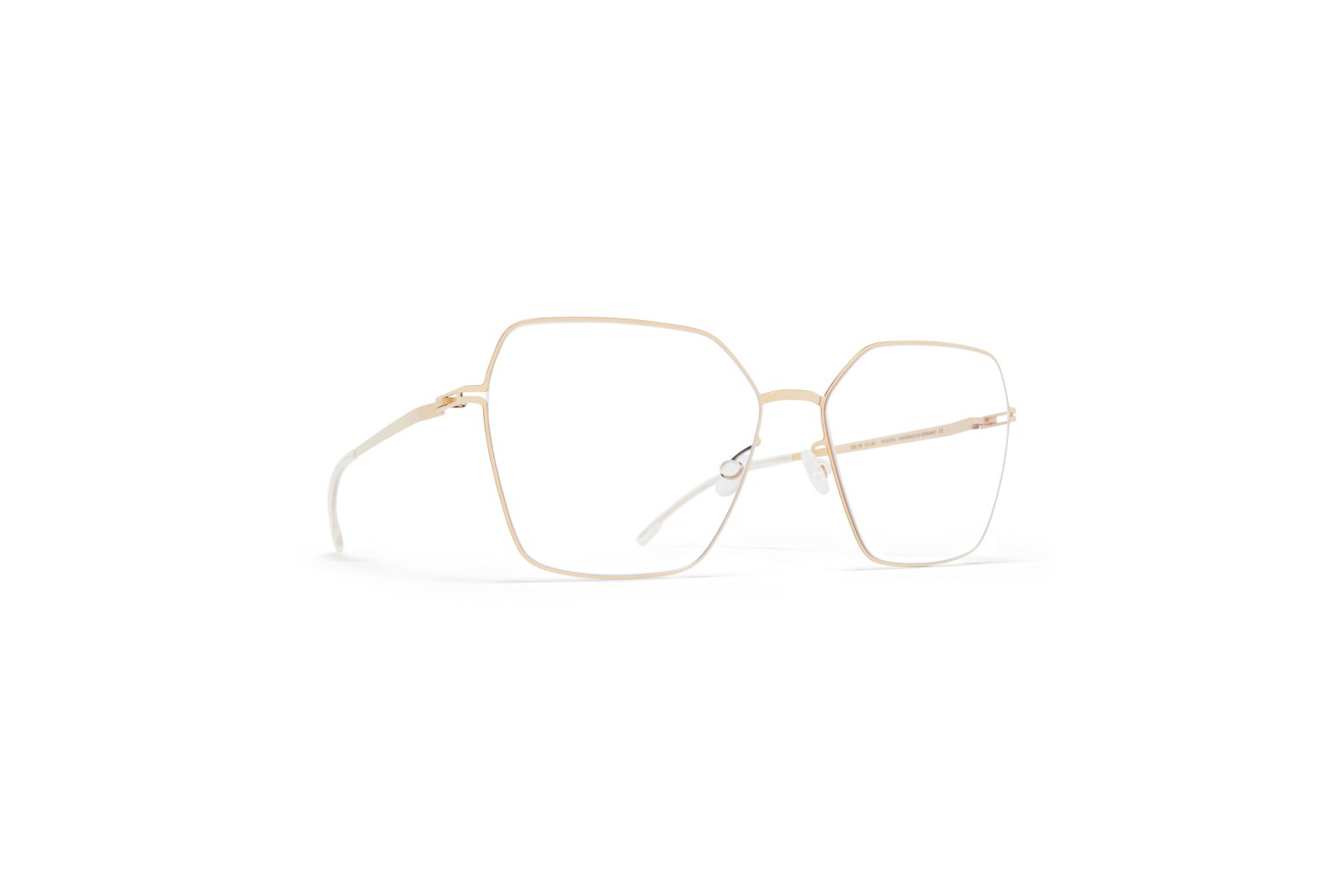 Mykita LIVA Cghampagne Gold 291