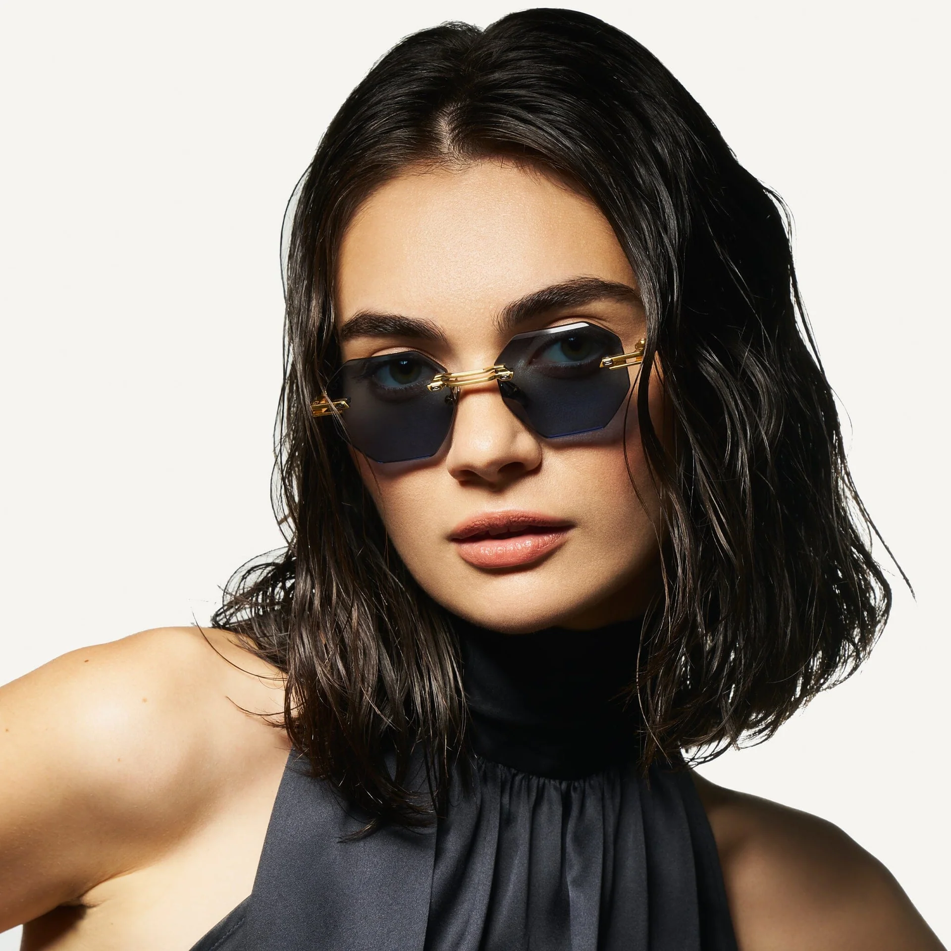 T.Henri TH00049 TROFEO TRAVERSE MATTE BLACK