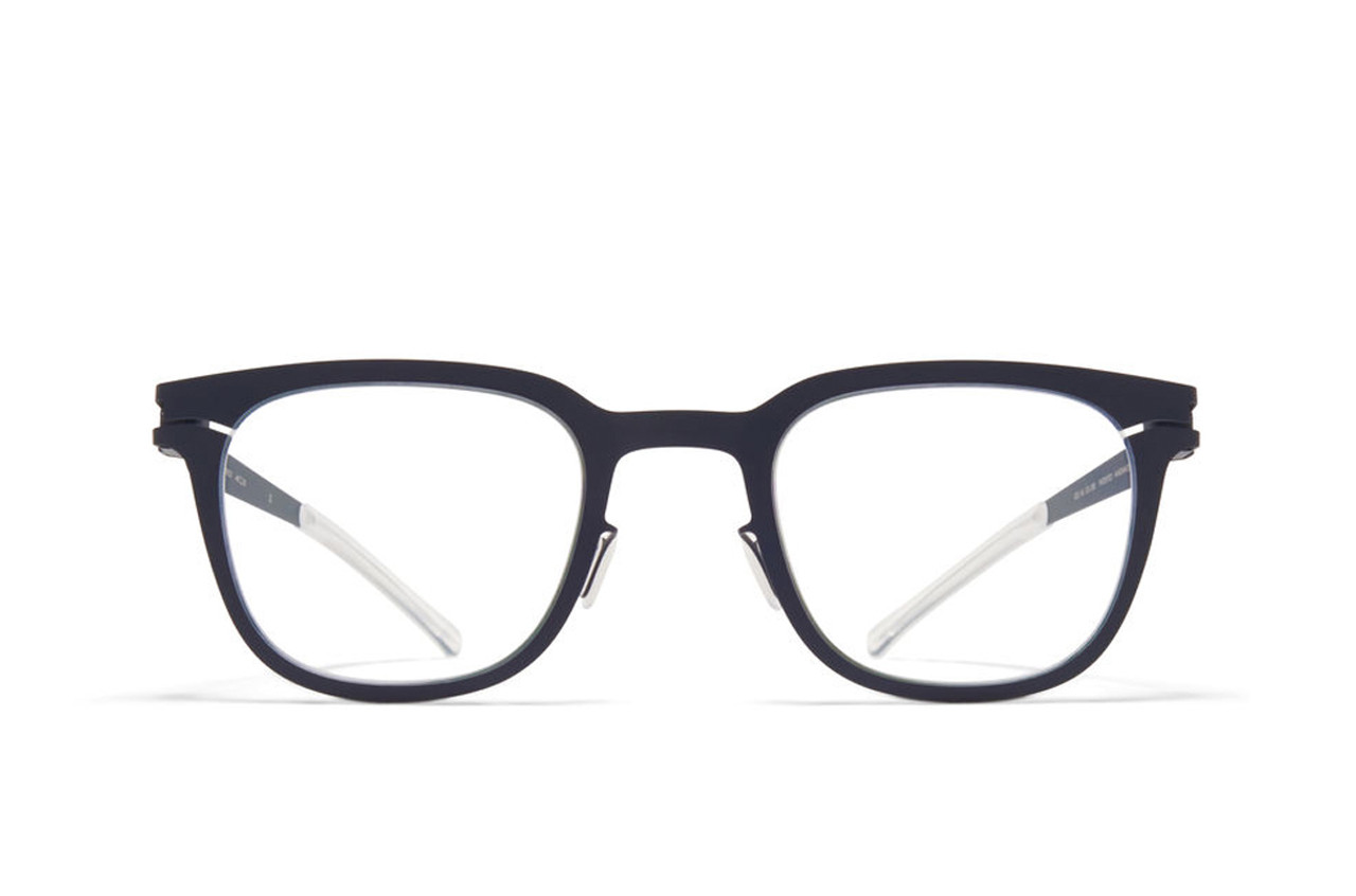 Mykita Merrick Black 2