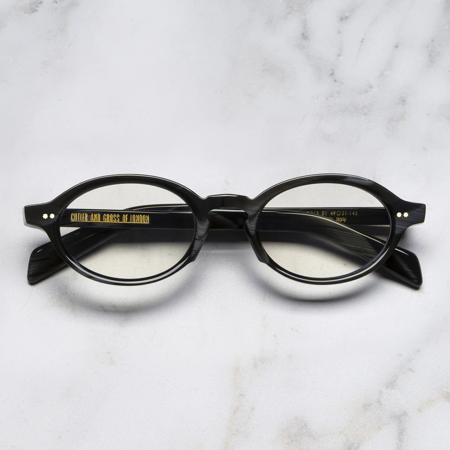 Cutler and Gross CGOP-GR13 01