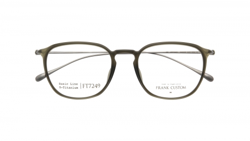 Frank Custom FT7249 06