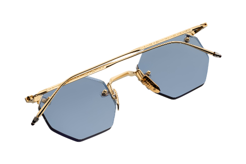 JACQUES MARIE MAGE EL DORADO CIEL