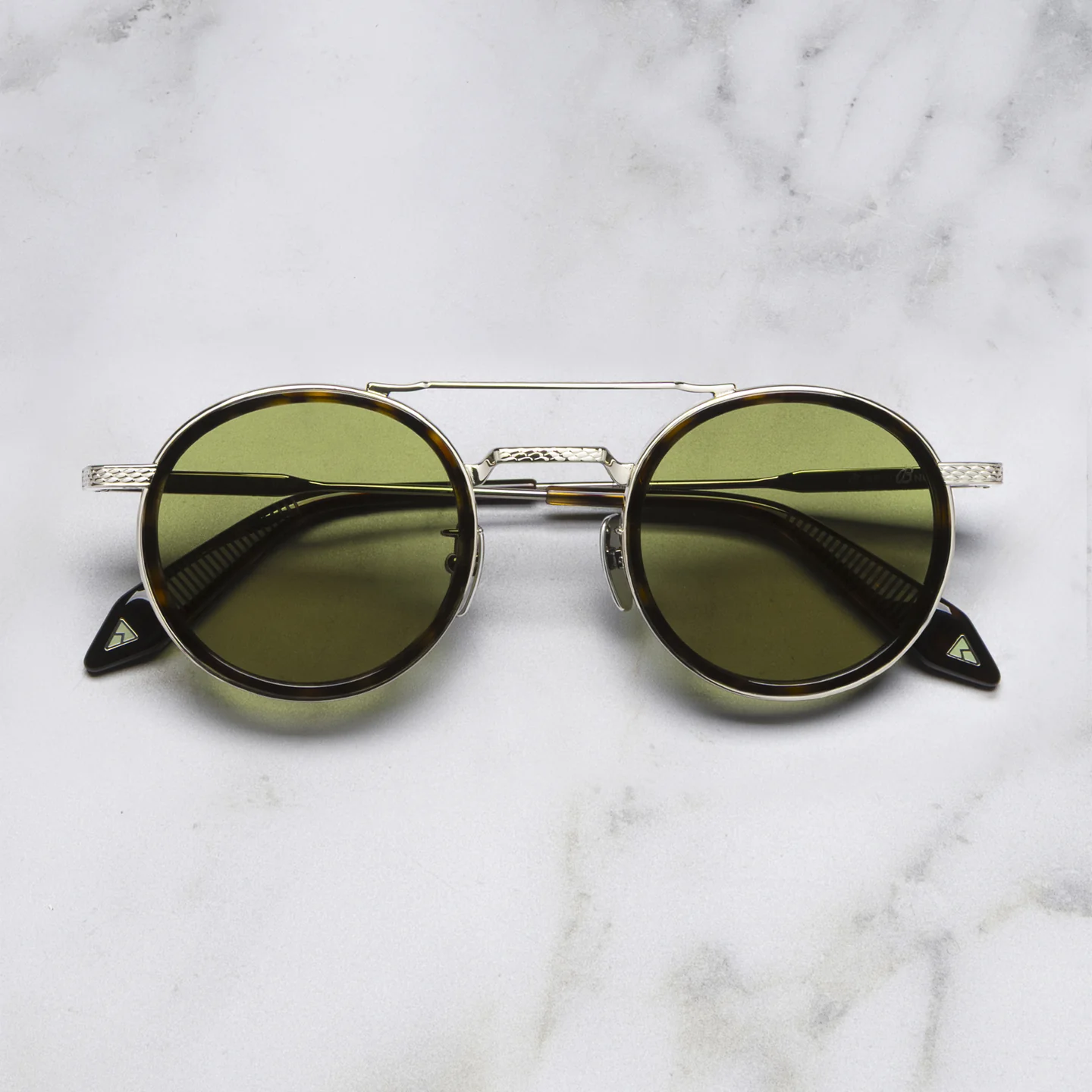 Cutler and Gross BRST-0002-47-02 palladium/havana