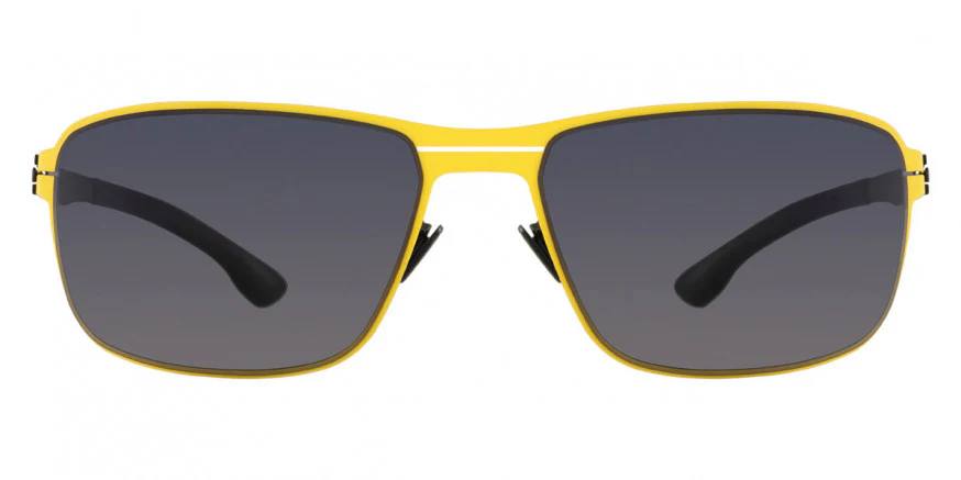 Ic-berlin IB Lance Matt-Gold Black