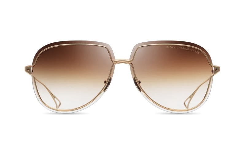 Dita Nightbird Three DTS520 62 01/GLD
