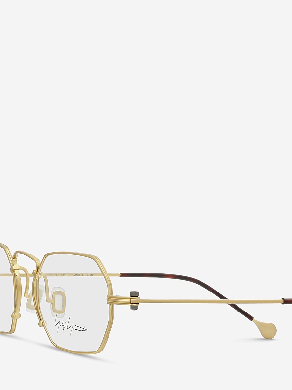 Yohji Yamamoto L007.RX.M002