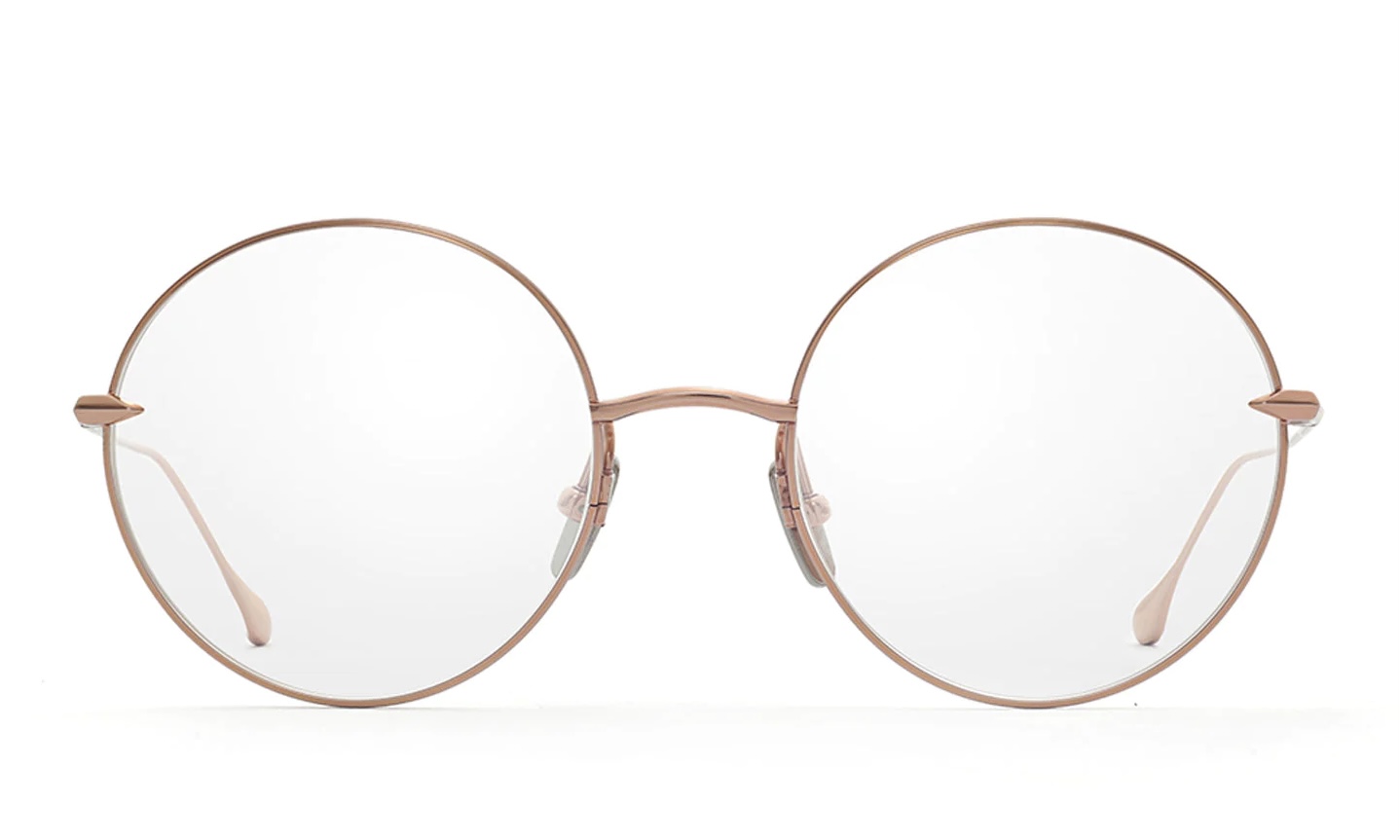 Dita Believer Rose Gold