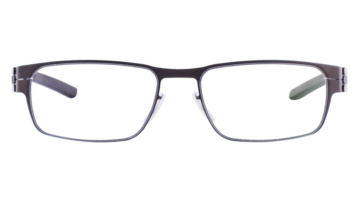 Ic-berlin IB-Rast Large: Graphite: Black