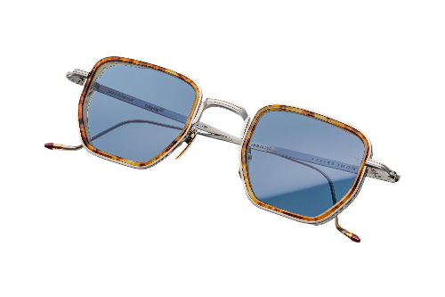 JACQUES MARIE MAGE ATKINS - ARGENTO