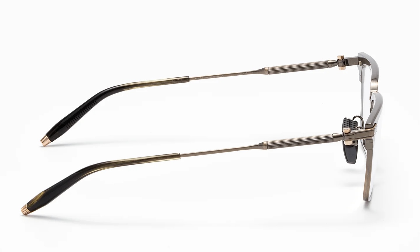 Akoni Genesis White Gold Dark