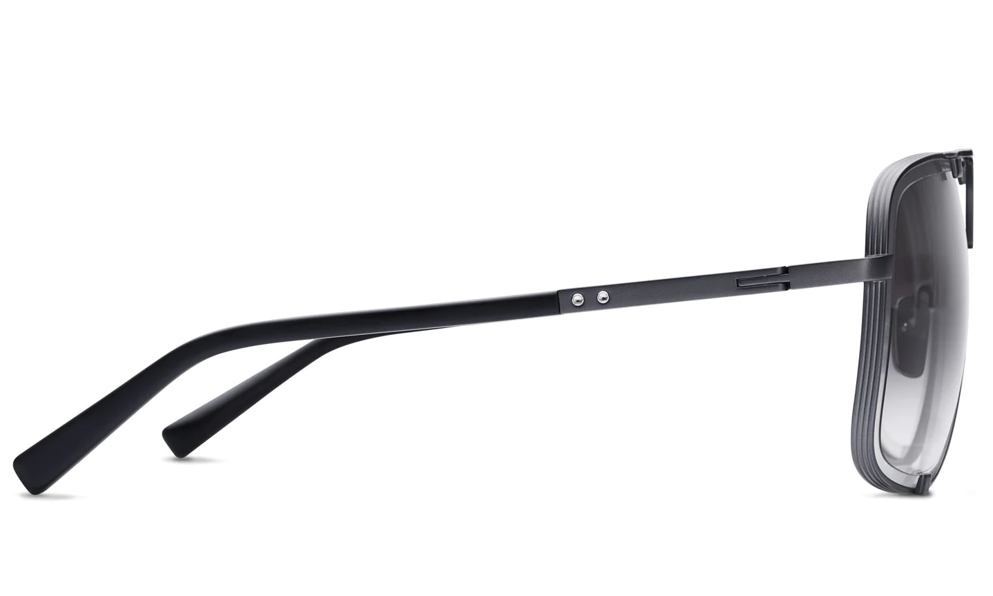 Dita Mach -Five/BLACK IRON