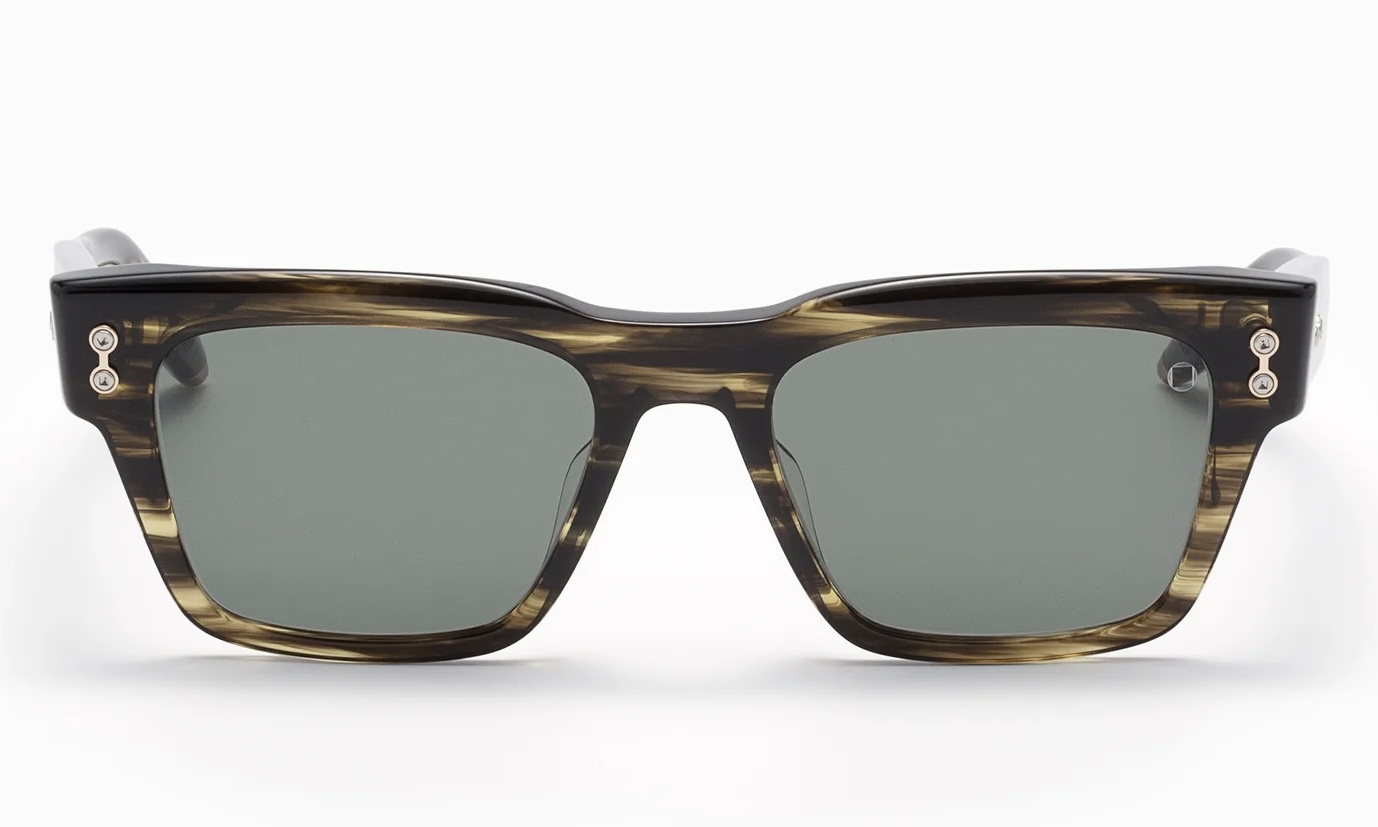 Akoni COLUMBA Dark Tortoise