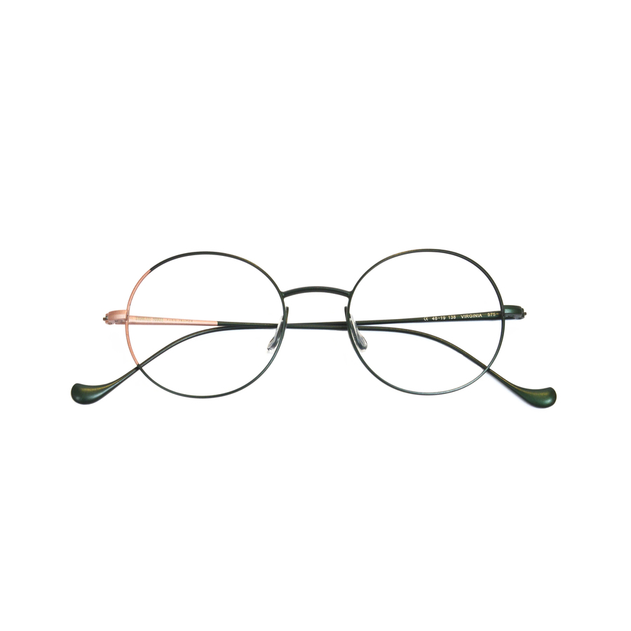 Caroline Abram VIRGINIA 545B