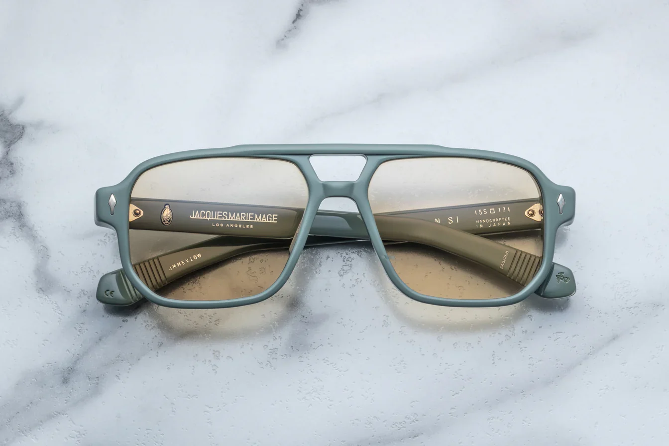 JACQUES MARIE MAGE EVANS MENTA