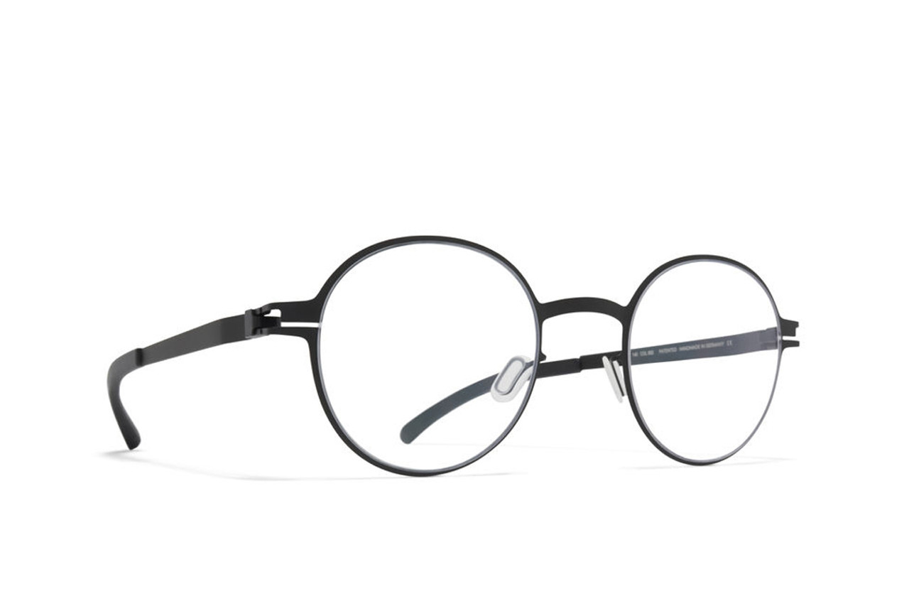 Mykita TAnner black 2