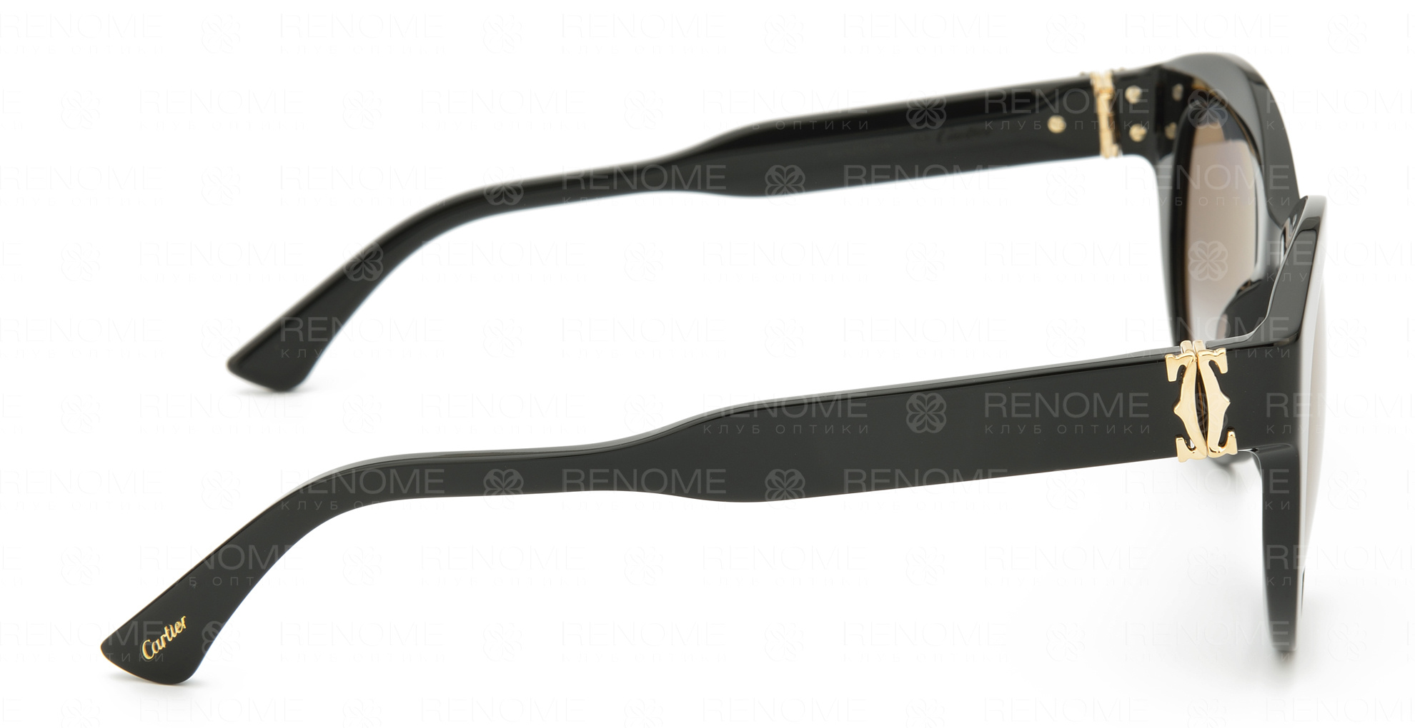 Cartier CT 0436S-001 50