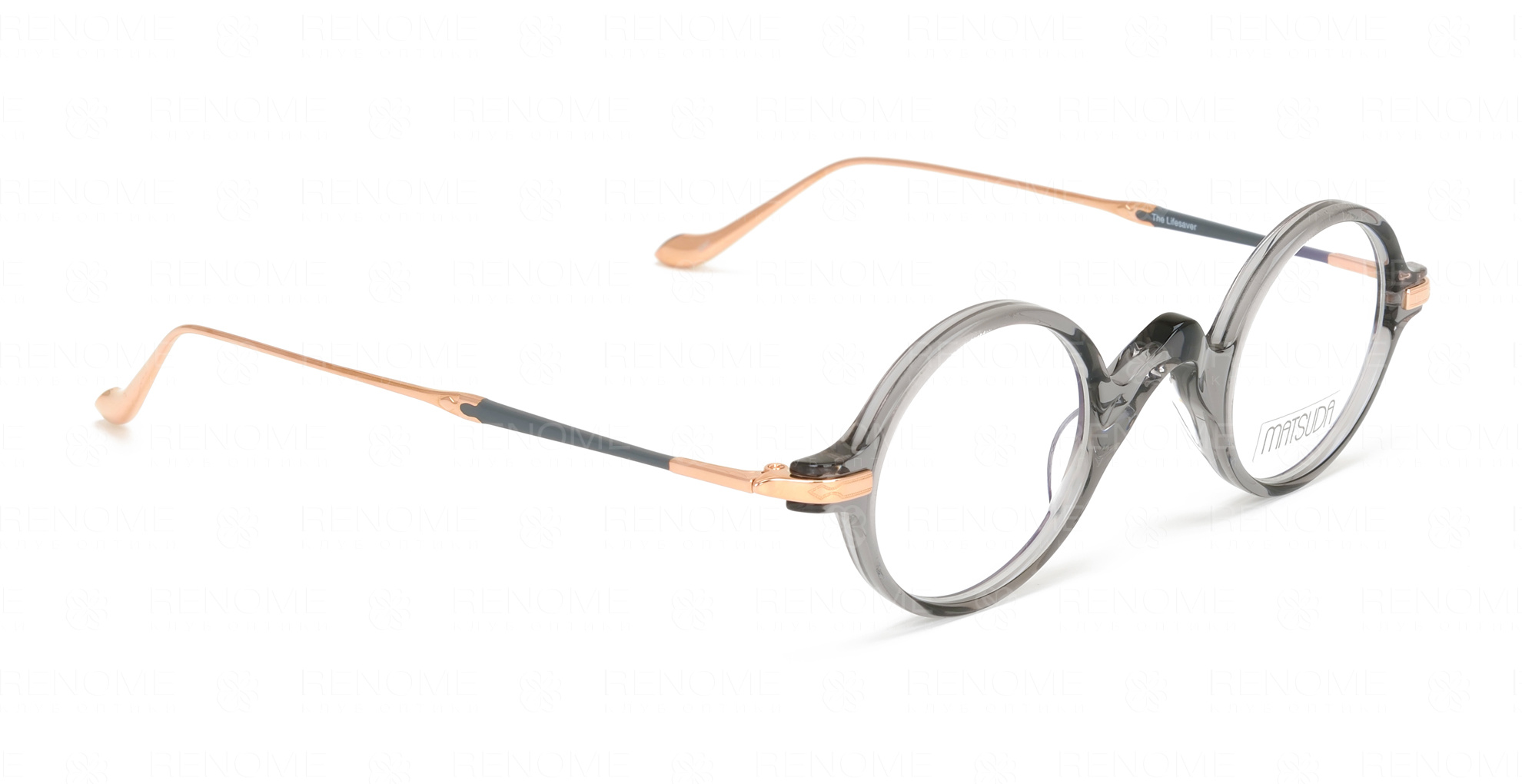 Matsuda MXMF1 RX GRC 39