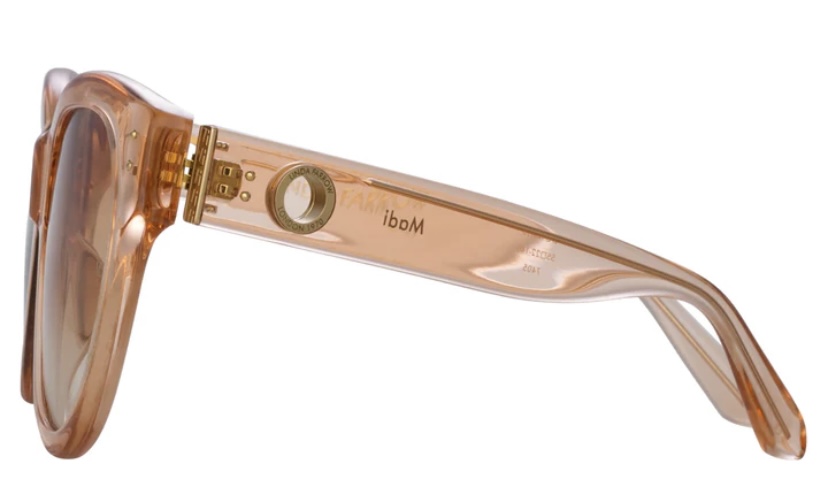 Linda Farrow Luxe LFL 1257 C03