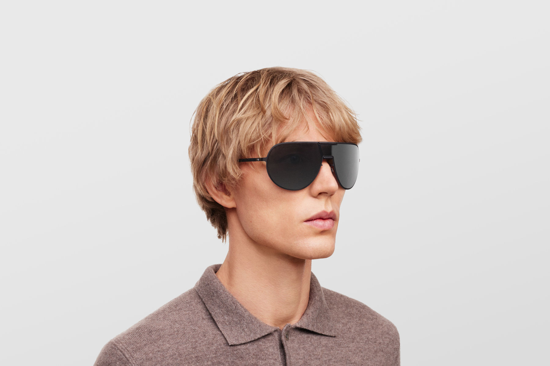 MYKITA RIMOWA MR005 MH 73 Black
