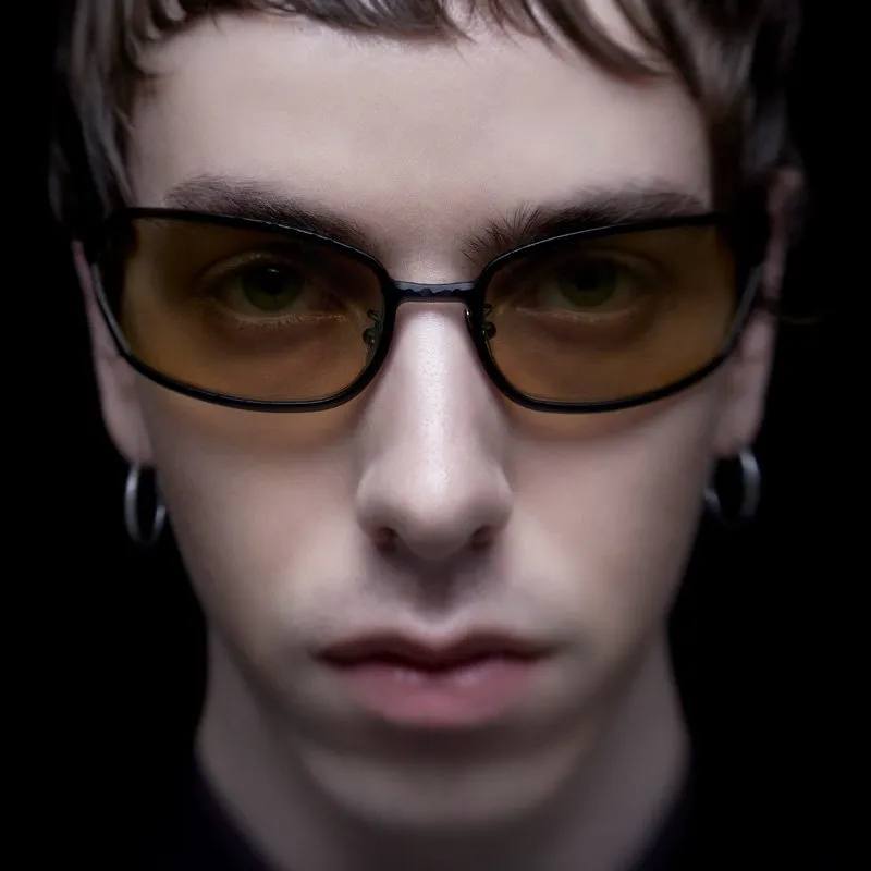 KUBORAUM Maske H30.SG.BM