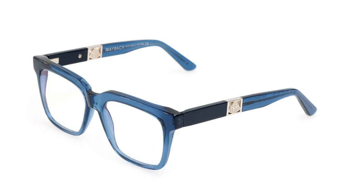 Maybach - The Consultant II PA-ABW-XW-Z26