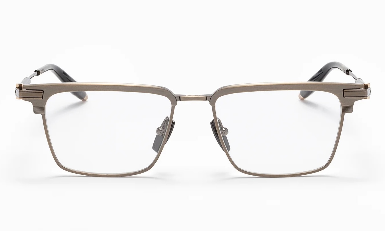 Akoni Genesis White Gold Dark