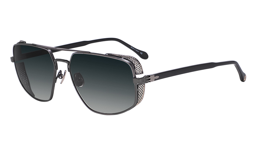 MATSUDA M3111.SG.MBK.60