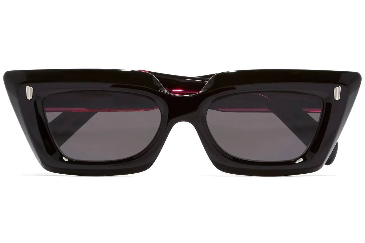 Cutler and Gross CGSN-1408-51-01 PINK OF BLACK