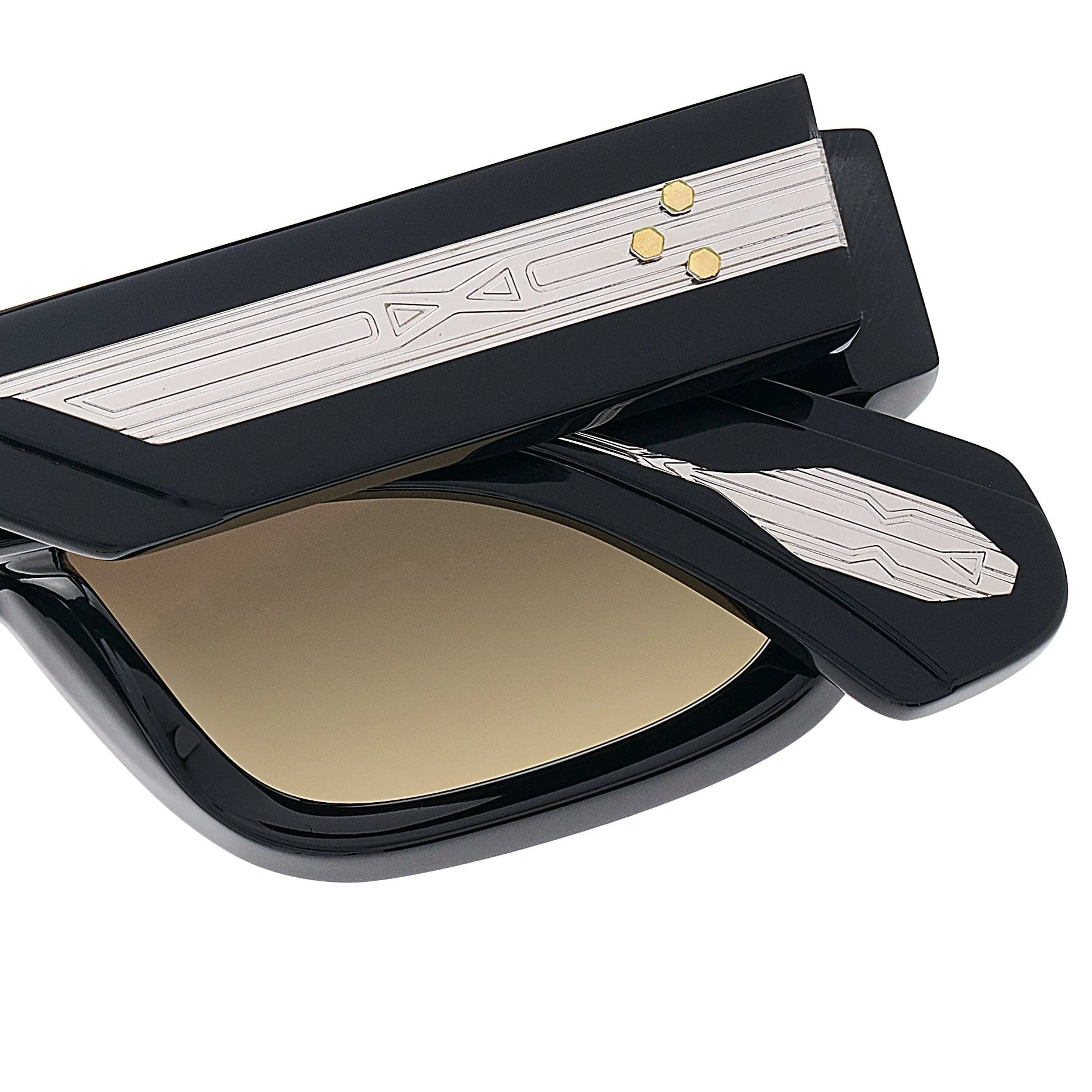 T.Henri TH00029 TAYCAN SHADOW II BLACK