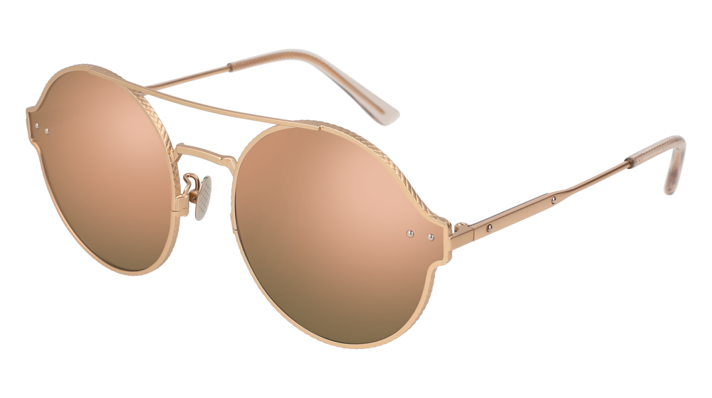 Bottega Veneta BV0141S-004 60