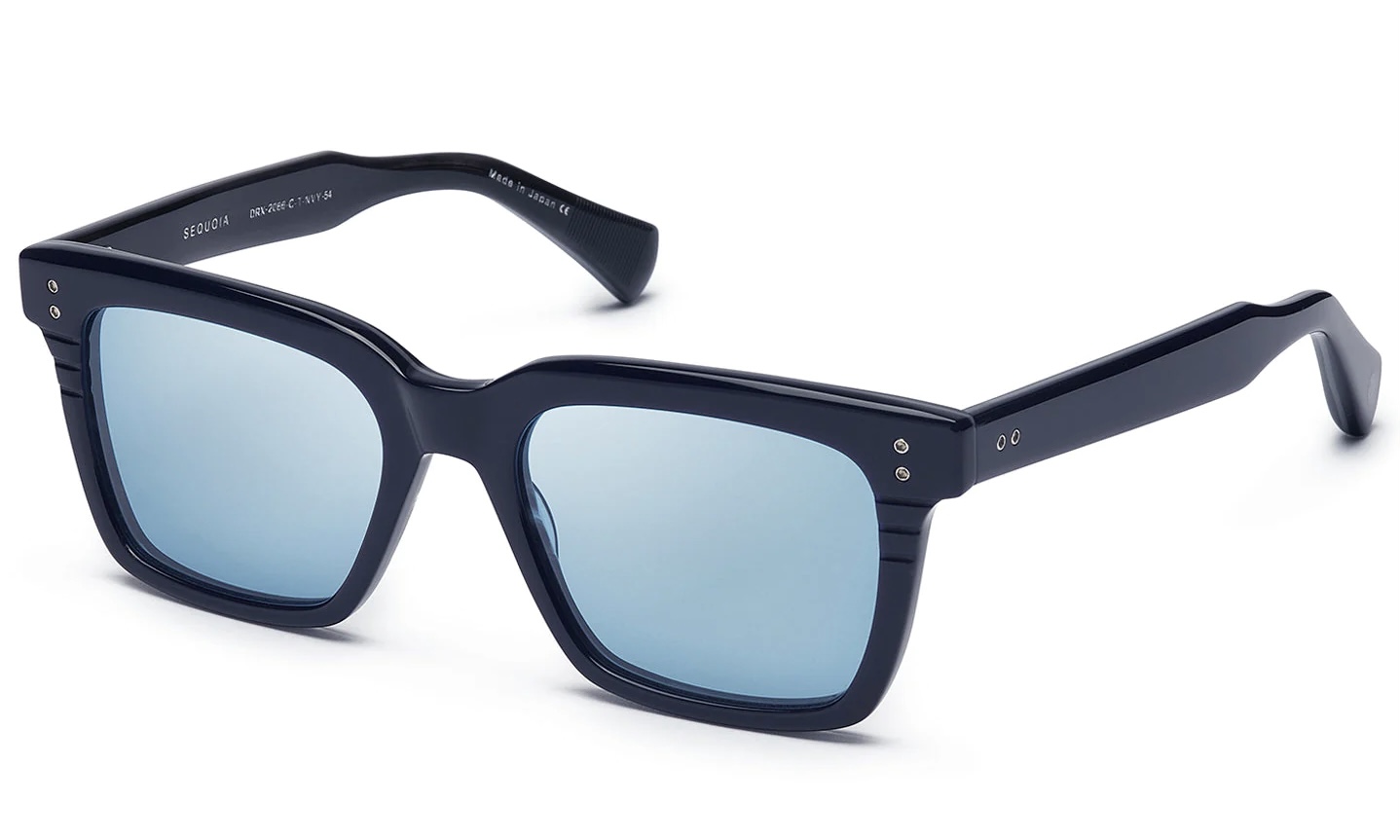 Dita Sequola Navy-Charcoal