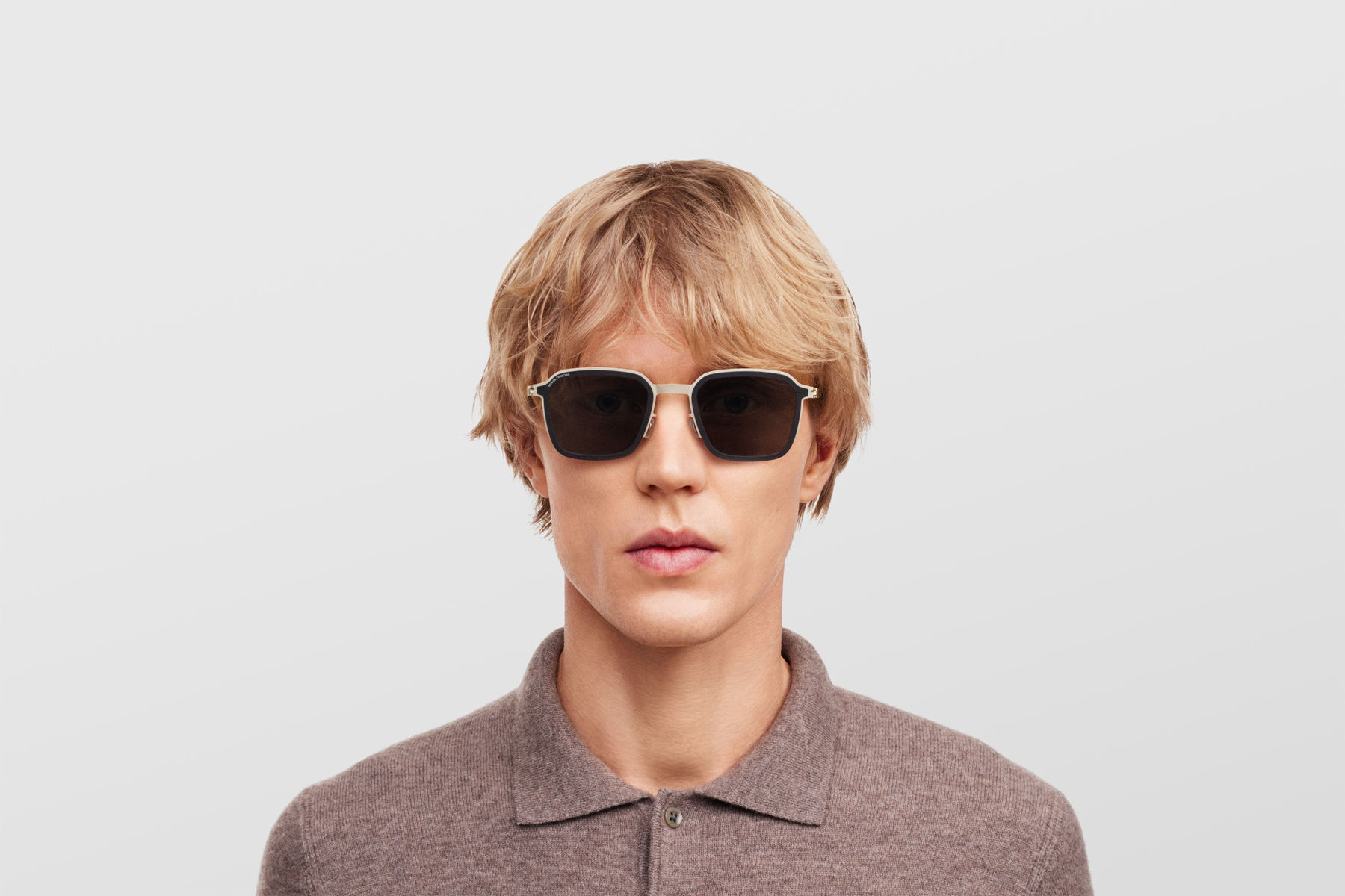 MYKITA RIMOWA MR002 AL3