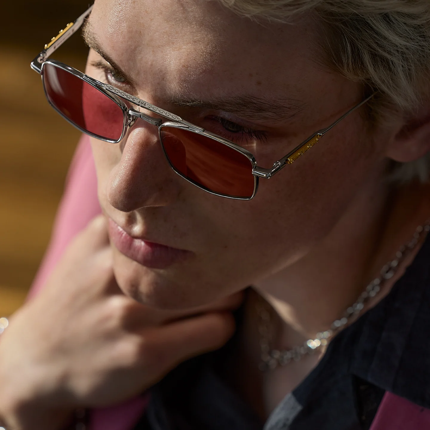 Cutler and Gross GFSN-016-51-01 silver