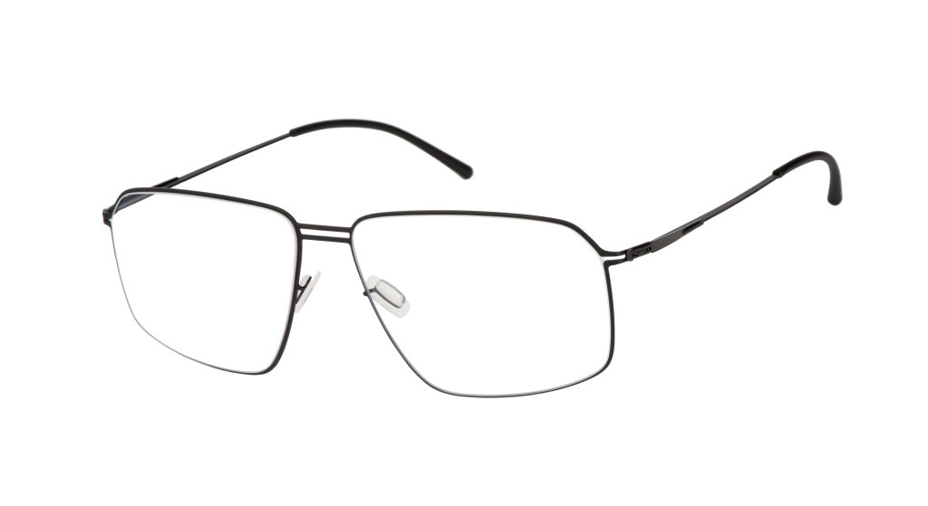 Ic-berlin IB-Teo Black Silk Pure