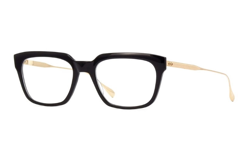 Dita Argand Black-White Gold