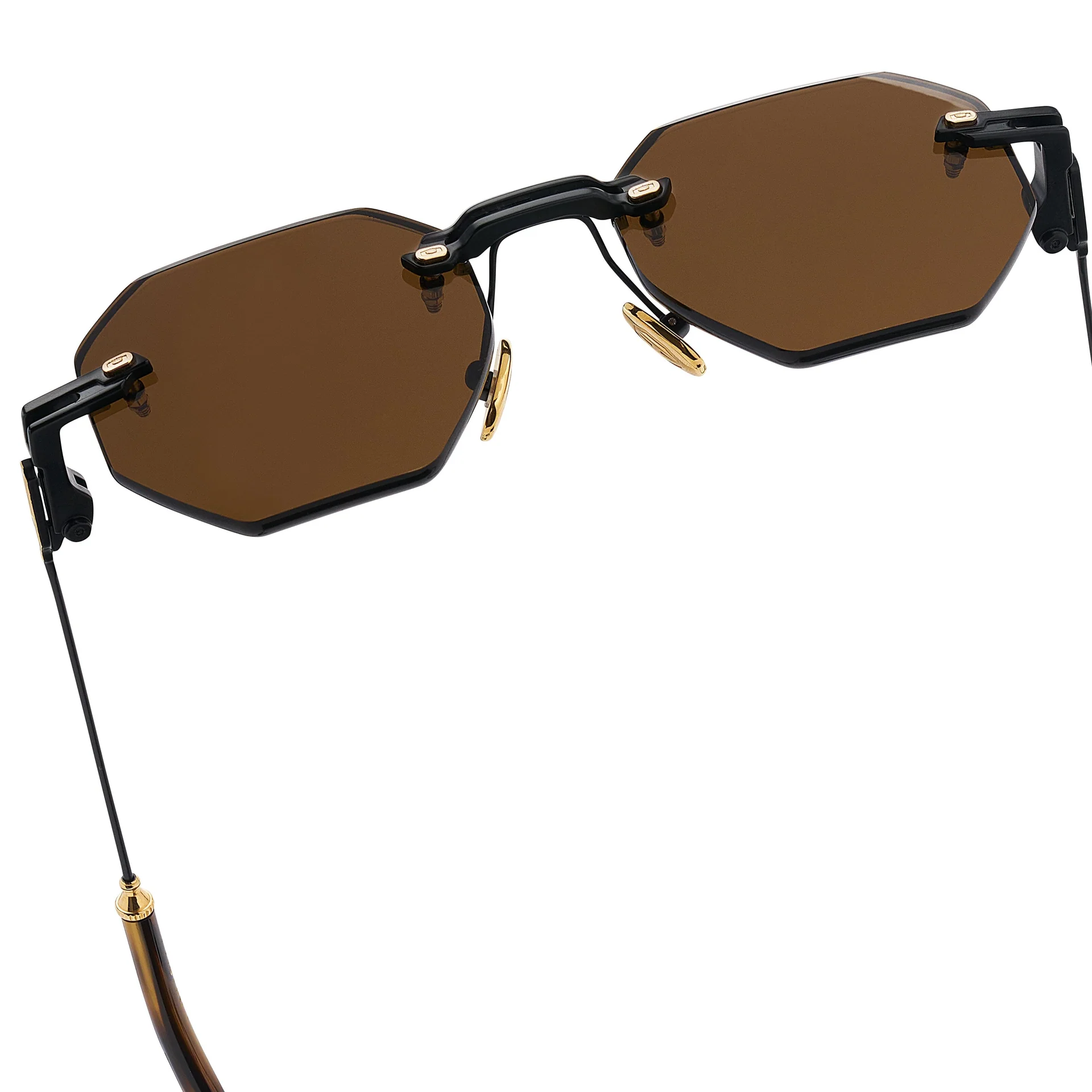 T.Henri TH00049 TROFEO TRAVERSE MATTE BLACK