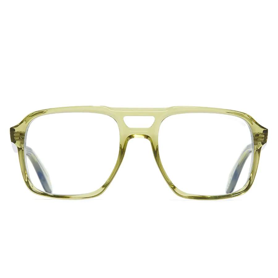 Cutler and Gross CGOP-1394-55-12 Crystal Green