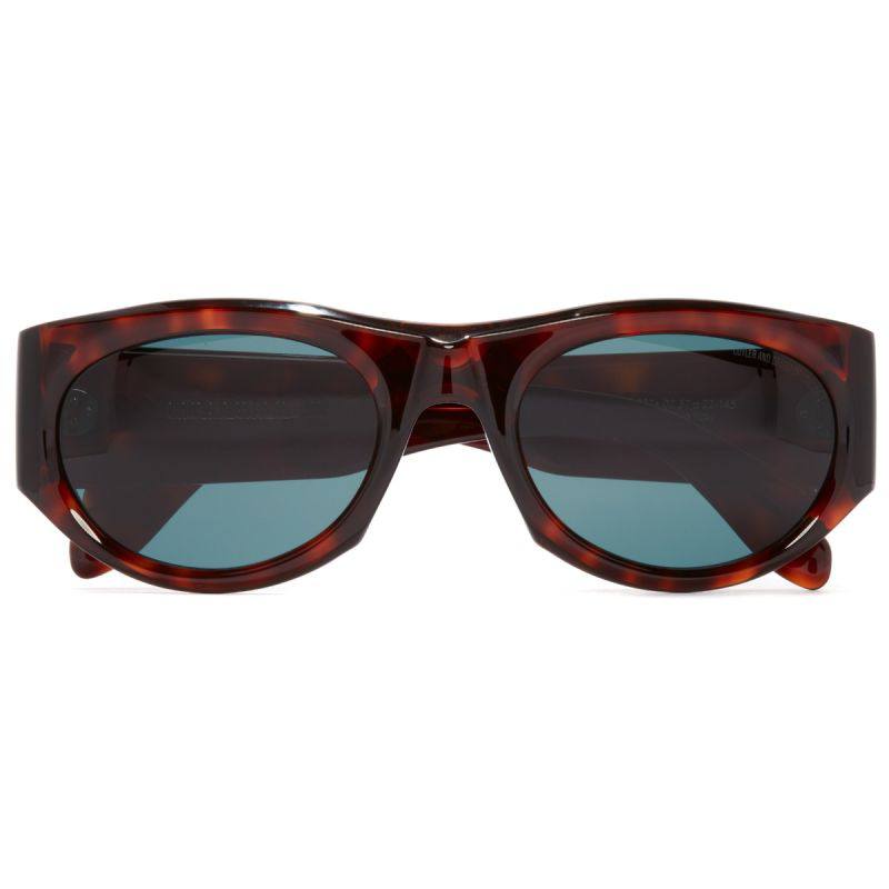 Cutler and Gross CGSN-9276-57-02 DARK TURTLE