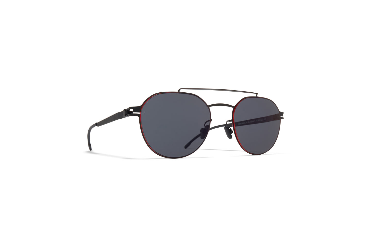 Mykita ML04 Black 2