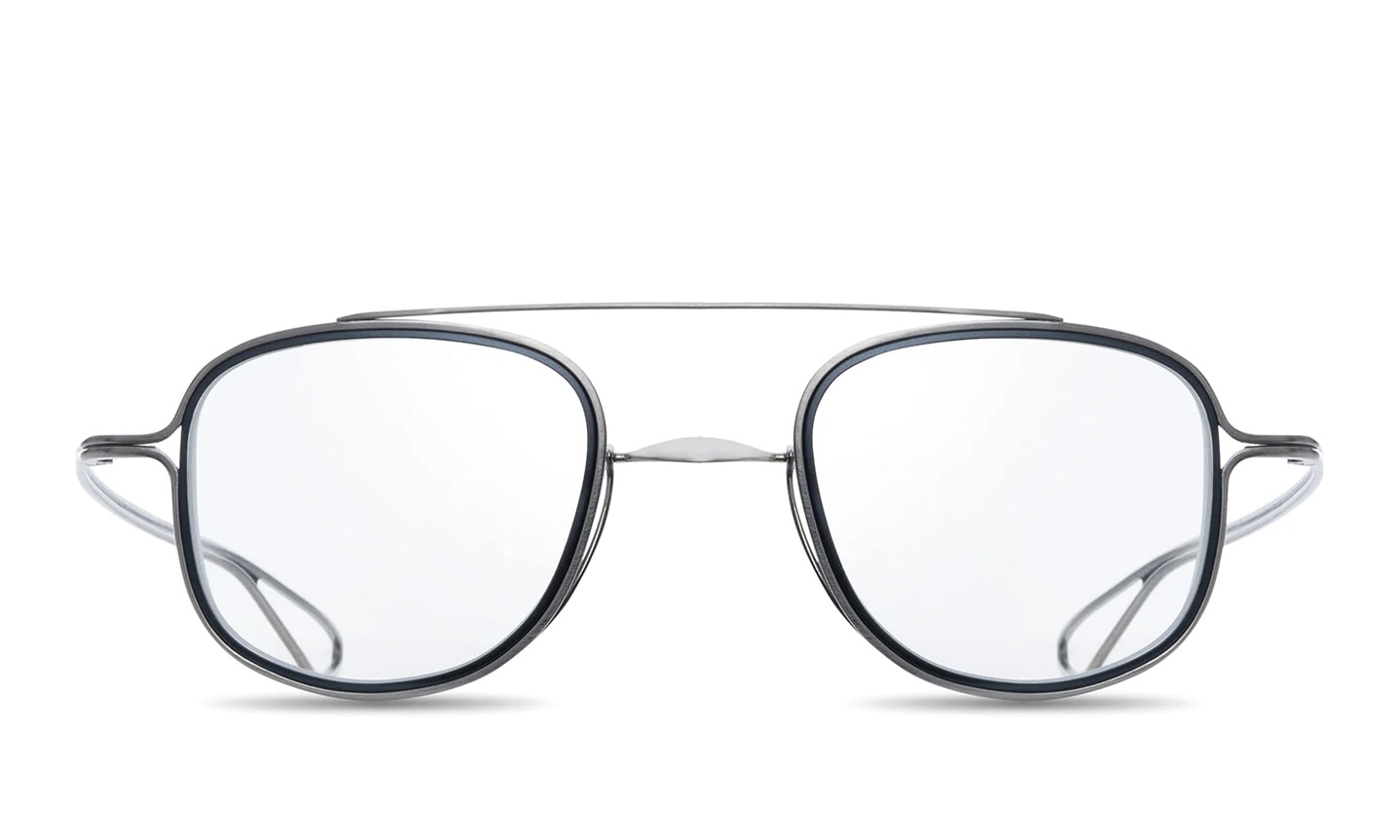 Dita Tessel Antique Silver