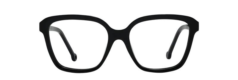 Nathalie Blanc Apoline Black 196