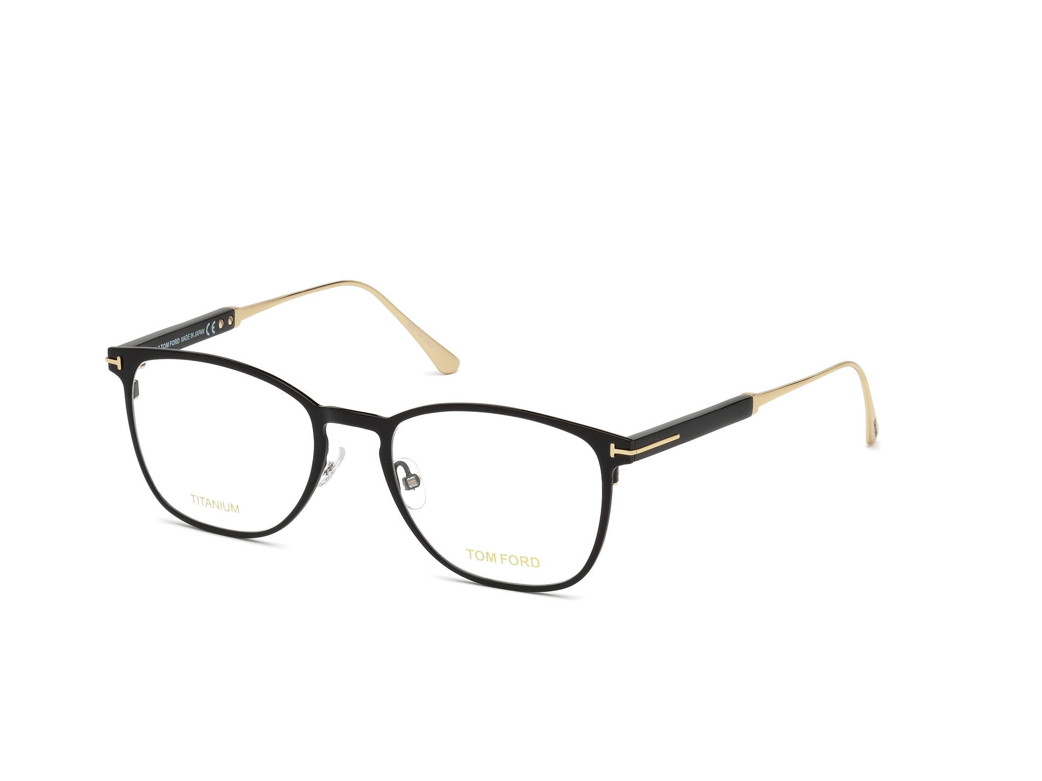 Tom Ford TF 5483 001 52