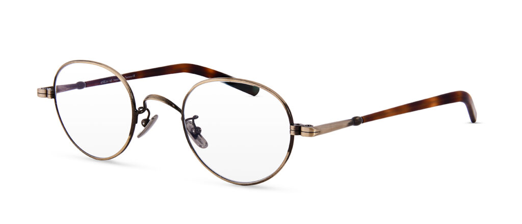 Lunor M-6 02 col. AG