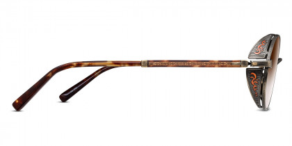 Matsuda M3137.SG.AG-ORG.51