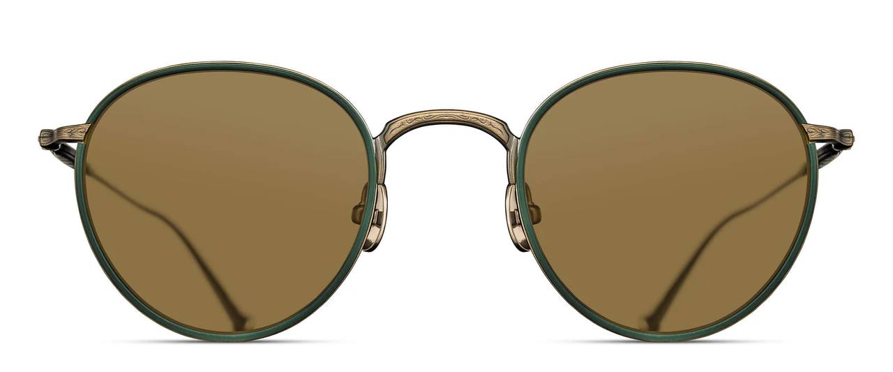 Matsuda M3085-I.SG.AG-BGN.47