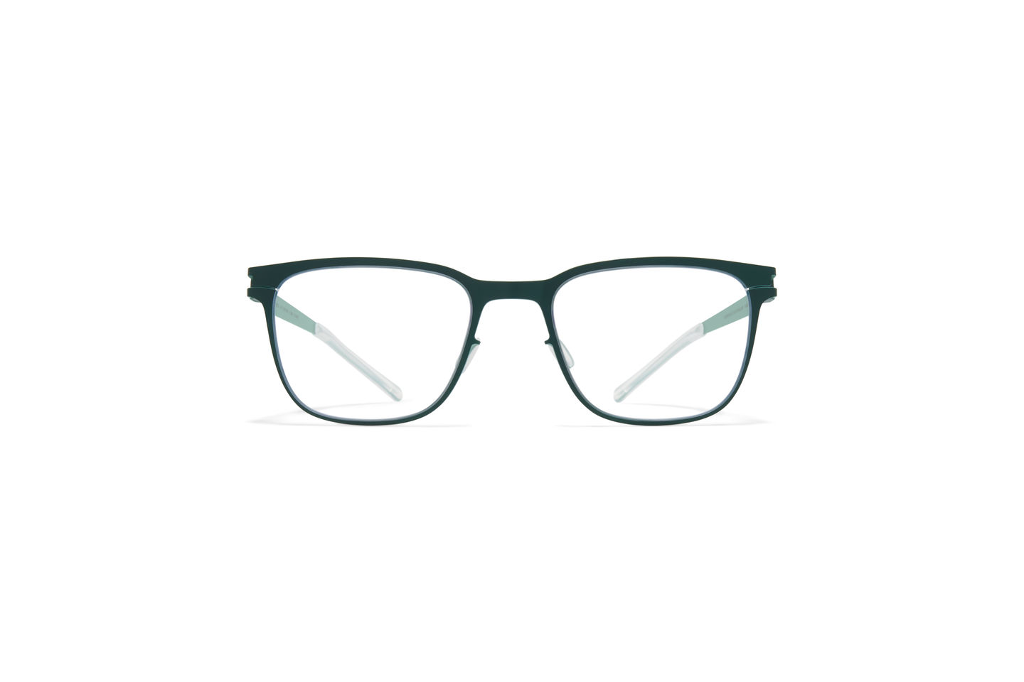 Mykita CLARENCE Mooss/Sage Green 635